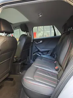Audi Q2L 2024 35 TFSI Type ambitieux et raffiné extérieur photo 5