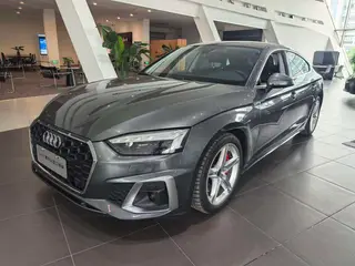 Audi A5 2023 Sportback 40 TFSI Fashion dynamic type