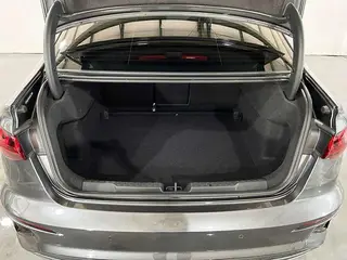 Audi A3 2024 A3L Limousine 35 TFSI Fashion Sport interior photo 6