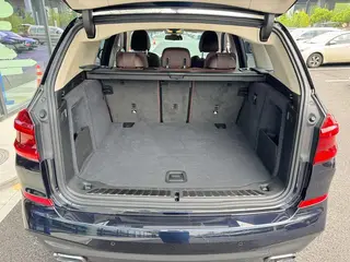 BMW X3 2021 Restyling xDrive28i M Sports suit exterior photo 7
