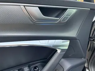 Audi A7 2023 45 TFSI Selection interior photo 15