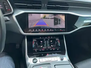Audi A7 2023 45 TFSI Selection interior photo 16