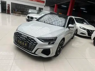 Audi A3 2022 Sportback 35 TFSI Mode Sport