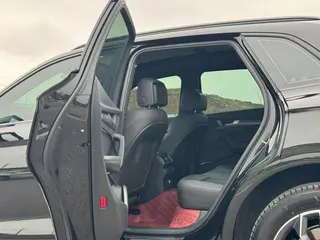 Audi Q5L 2024 40TFSI Type de luxe dynamique intérieur photo 12