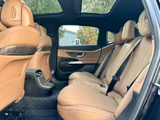 Mercedes-Benz E-Class 2024 E 300 L Fashionable Passenger car exterior photo 6