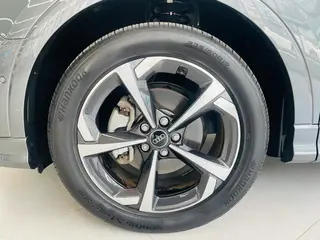 Audi Q3 2024 40 TFSI Fashion dynamic type Listing Special Edition exterior photo 3