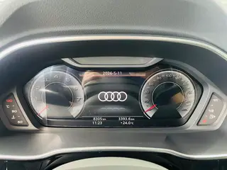 Audi Q3 2024 40 TFSI Fashion dynamic type Listing Special Edition exterior photo 8