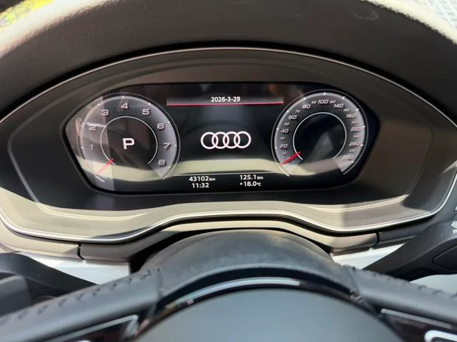 Audi A4L 2021 40TFSI Enjoy Life Edition exterior foto 6 Audi A4L 2021 40TFSI Enjoy Life Edition exterior foto 6