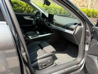 Audi A4L 2021 40TFSI Enjoy Life Edition interior foto 10 Audi A4L 2021 40TFSI Enjoy Life Edition interior foto 10