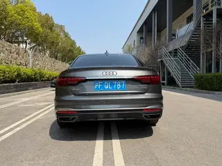 Audi A4L 2021 40TFSI Enjoy Life Edition interior foto 12 Audi A4L 2021 40TFSI Enjoy Life Edition interior foto 12