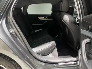 Audi A4L 2023 40 TFSI Fashion dynamic type interior photo 10