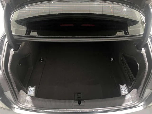 Audi A4L 2023 40 TFSI Fashion dynamic type interior photo 14