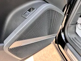 Audi Q5L 2023 45T Type de luxe dynamique intérieur photo 11