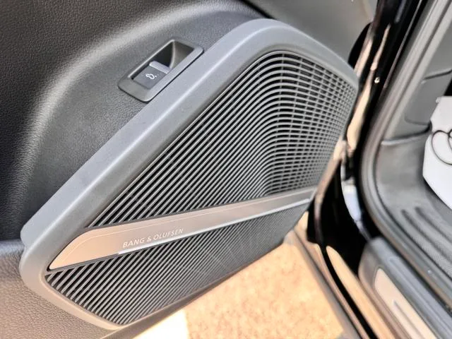Audi Q5L 2023 45T Type de luxe dynamique intérieur photo 11