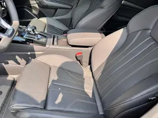 Audi Q5L 2023 45T Type de luxe dynamique intérieur photo 15