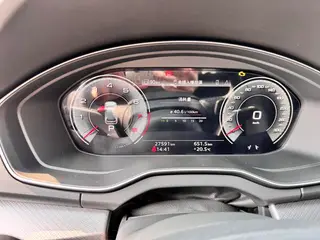 Audi Q5L 2023 45T Type de luxe dynamique intérieur photo 16