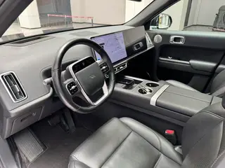 Li Auto L7 2023 Air version exterior photo 10 Li Auto L7 2023 Air version exterior photo 10