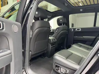 Li Auto L7 2023 Air version interior photo 11 Li Auto L7 2023 Air version interior photo 11