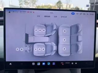Xiaomi Auto YU7 2025 Long battery life high performance four-wheel drive Max version exterior photo 7 Xiaomi Auto YU7 2025 Long battery life high performance four-wheel drive Max version exterior photo 7
