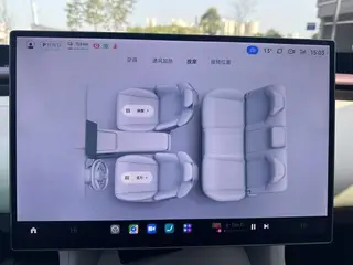 Xiaomi Auto YU7 2025 Long battery life high performance four-wheel drive Max version exterior photo 8 Xiaomi Auto YU7 2025 Long battery life high performance four-wheel drive Max version exterior photo 8