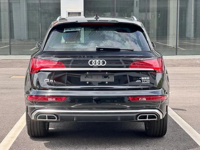 Audi Q5L 2022 45T Роскошный динамичный тип экстерьер фото 5