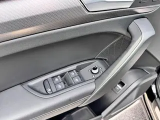 Audi Q5L 2022 45T Роскошный динамичный тип экстерьер фото 7