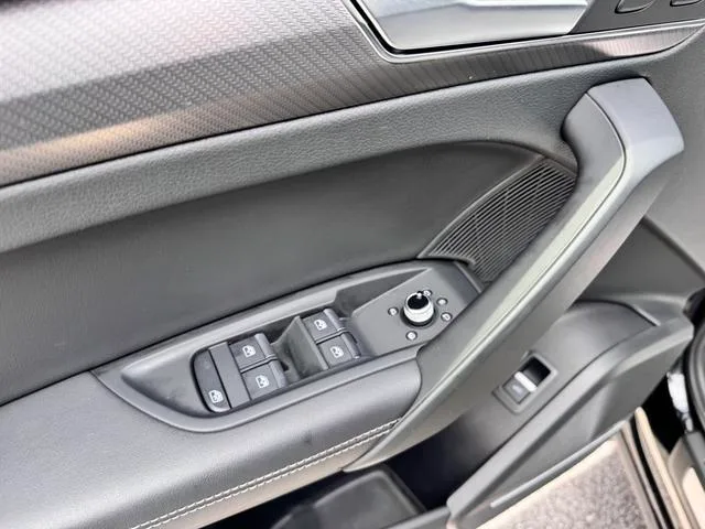 Audi Q5L 2022 45T Роскошный динамичный тип экстерьер фото 7