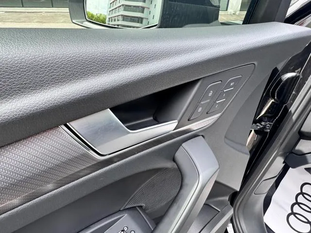 Audi Q5L 2022 45T Роскошный динамичный тип экстерьер фото 8
