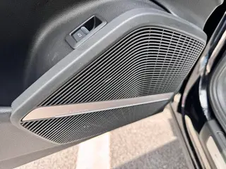 Audi Q5L 2022 45T Роскошный динамичный тип экстерьер фото 9