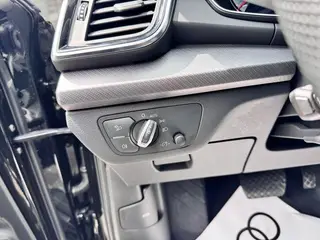 Audi Q5L 2022 45T Роскошный динамичный тип интерьер фото 14