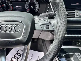 Audi Q5L 2022 45T Роскошный динамичный тип интерьер фото 18