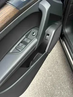 Audi Q5L 2022 Restyling 40T Deluxe Elegant interior photo 16