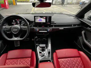Audi S4 2023 3.0TFSI exterior photo 10 Audi S4 2023 3.0TFSI exterior photo 10