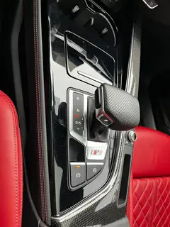 Audi S4 2023 3.0TFSI interior photo 14 Audi S4 2023 3.0TFSI interior photo 14