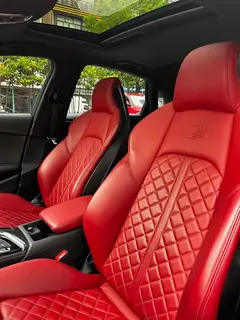 Audi S4 2023 3.0TFSI interior photo 20 Audi S4 2023 3.0TFSI interior photo 20