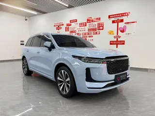 Li Auto ONE 2020 Увеличение диапазона 6 Кресельная плита экстерьер фото 3 Li Auto ONE 2020 Увеличение диапазона 6 Кресельная плита экстерьер фото 3