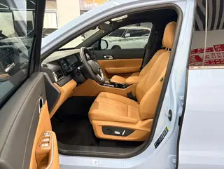 Li Auto ONE 2020 Увеличение диапазона 6 Кресельная плита экстерьер фото 7 Li Auto ONE 2020 Увеличение диапазона 6 Кресельная плита экстерьер фото 7