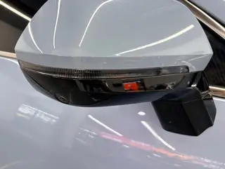 Li Auto ONE 2020 Увеличение диапазона 6 Кресельная плита интерьер фото 16 Li Auto ONE 2020 Увеличение диапазона 6 Кресельная плита интерьер фото 16