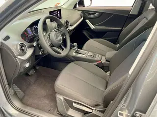 Audi Q2L 2021 35TFSI Aggressive and dynamic exterior photo 6
