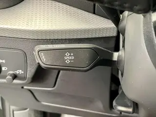 Audi Q2L 2021 35TFSI Aggressive and dynamic interior photo 15