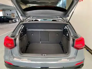 Audi Q2L 2021 35TFSI Aggressive and dynamic interior photo 18