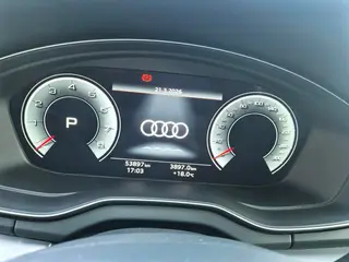 Audi Q5L 2022 40T Fashion dynamic type interior photo 12 Audi Q5L 2022 40T Fashion dynamic type interior photo 12