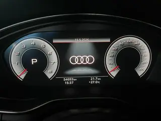 Audi A4 2022 allroad quattro Ice and Snow Sports Edition interior photo 10 Audi A4 2022 allroad quattro Ice and Snow Sports Edition interior photo 10