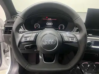 Audi A4L 2023 40 TFSI Deluxe Dynamic interior photo 11 Audi A4L 2023 40 TFSI Deluxe Dynamic interior photo 11
