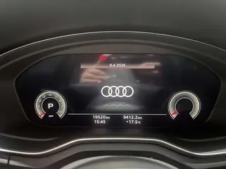 Audi A4L 2023 40 TFSI Deluxe Dynamic interior photo 12 Audi A4L 2023 40 TFSI Deluxe Dynamic interior photo 12