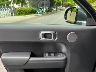 Li Auto L8 2024 Pro version interior photo 11 Li Auto L8 2024 Pro version interior photo 11