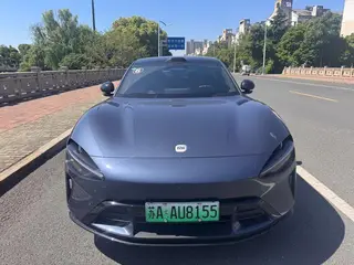 Xiaomi Auto YU7 2025 Long battery life high performance four-wheel drive Max version exterior photo 2 Xiaomi Auto YU7 2025 Long battery life high performance four-wheel drive Max version exterior photo 2