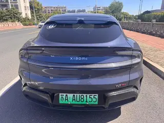Xiaomi Auto YU7 2025 Long battery life high performance four-wheel drive Max version exterior photo 5 Xiaomi Auto YU7 2025 Long battery life high performance four-wheel drive Max version exterior photo 5