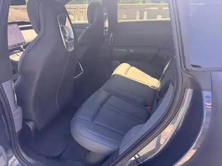 Xiaomi Auto YU7 2025 Long battery life high performance four-wheel drive Max version interior photo 7 Xiaomi Auto YU7 2025 Long battery life high performance four-wheel drive Max version interior photo 7