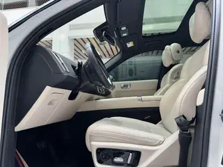 Li Auto L7 2023 Pro version interior photo 11 Li Auto L7 2023 Pro version interior photo 11